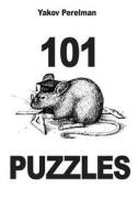 101 Puzzles di Yakov Perelman edito da Prodinnova