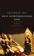 Mein aufrührerisches Herz di Arundhati Roy edito da FISCHER, S.