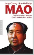Mao di Jung Chang, Jon Halliday edito da Pantheon