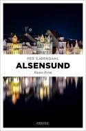 Alsensund di Per Sjørndahl edito da Emons Verlag