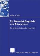 Kulturmanagement und Unternehmenserfolg di Hai Sun edito da Deutscher Universitätsvlg