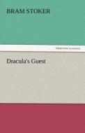 Dracula's Guest di Bram Stoker edito da tredition GmbH