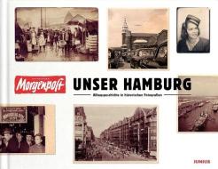 Unser Hamburg edito da Junius Verlag GmbH