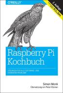 Raspberry Pi Kochbuch di Simon Monk edito da Dpunkt.Verlag GmbH
