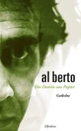 Ein Dasein aus Papier di Al Berto edito da Elfenbein Verlag
