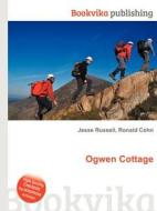 Ogwen Cottage edito da Book On Demand Ltd.