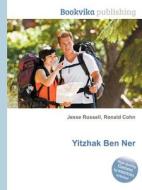 Yitzhak Ben Ner edito da Book On Demand Ltd.