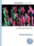 Ohad Naharin edito da Book On Demand Ltd.