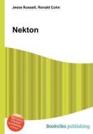 Nekton edito da BOOK ON DEMAND LTD