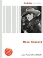 Mabel Normand edito da Book On Demand Ltd.