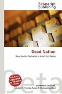 Dead Nation edito da Betascript Publishing