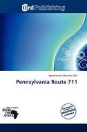 Pennsylvania Route 711 edito da Crypt Publishing