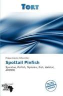 Spottail Pinfish edito da Crypt Publishing