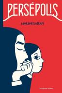 Persépolis / Persepolis: The Story of a Childhood di Marjane Satrapi edito da RESERVOIR BOOKS