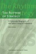 The Rhythm Of Strategy di Marleen Dieleman edito da Amsterdam University Press