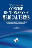 Concise Dictionary Of Science di Editorial Board edito da V & S Publishers