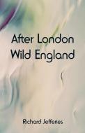 After London di Richard Jefferies edito da Alpha Editions