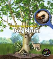 Der Baum di Richard Spilsbury edito da Ars Scribendi Uitgeverij