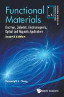 Functional Materials di Deborah D L Chung edito da WSPC