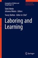 Labouring and Learning edito da Springer