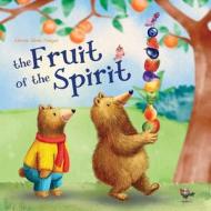 The Fruit of the Spirit di Adoria Alina Maiyer Publishing edito da Highbridge Stories