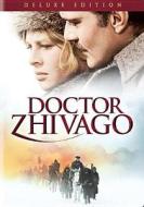 Doctor Zhivago edito da Warner Home Video