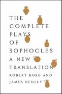 The Complete Plays of Sophocles di Sophocles edito da HarperCollins Publishers Inc