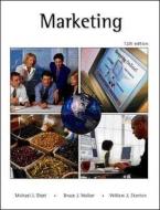 Marketing W/Powerweb di Michael J. Etzel, Bruce J. Walker, William J. Stanton edito da MCGRAW HILL BOOK CO