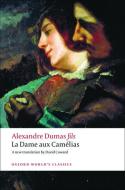 La Dame aux Camelias di Alexandre Dumas edito da Oxford University Press