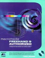 Freehand 9 Authorized di Tony Roame edito da Pearson Education
