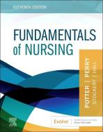 Fundamentals of Nursing di Patricia A. Potter, Anne Griffin Perry, Patricia A. Stockert edito da ELSEVIER