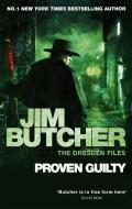 Proven Guilty di Jim Butcher edito da Little, Brown Book Group