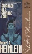 Stranger in a Strange Land di Robert A. Heinlein edito da Penguin Putnam Inc