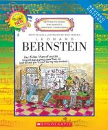Leonard Bernstein (Revised Edition) (Getting to Know the World's Greatest Composers) di Mike Venezia edito da CHILDRENS PR