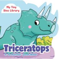 Triceratops di J. D. Forester edito da Penguin Putnam Inc