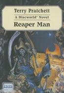 Reaper Man di Terence David John Pratchett edito da Isis