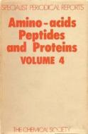 Amino Acids & Peptides di G. T. Young edito da Royal Society of Chemistry