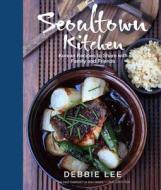 Korean Recipes To Share With Family And Friends di Debbie Lee edito da Kyle Books