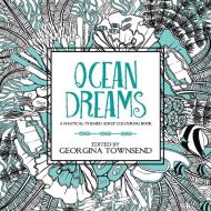 Ocean Dreams: A Nautical-Themed Book edito da LIGHTNING SOURCE INC