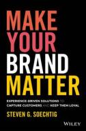 The New Experience Brand