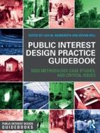 Public Interest Design Practice Guidebook edito da Taylor & Francis Ltd
