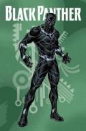 Black Panther Adventures Digest di Joe Caramagna edito da Marvel Comics