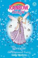 Rainbow Magic: Rosalie the Rapunzel Fairy di Daisy Meadows edito da Hachette Children's Group