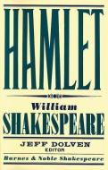 Hamlet di William Shakespeare edito da SPARKNOTES