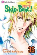 Skip Beat!, Vol. 35 di Yoshiki Nakamura edito da VIZ LLC