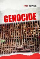 Genocide di Mark D. Friedman edito da HEINEMANN LIB