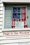 Flags in the Window di Norman K. Denzin edito da Lang, Peter