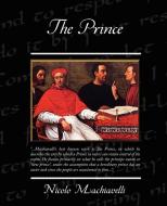 The Prince di Nicolo Machiavelli edito da Book Jungle