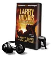 Red Dragon Rising: Shock of War [With Earbuds] di Larry Bond, Jim DeFelice edito da Findaway World