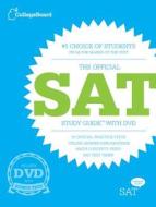 The Official SAT Study Guide, 3rd Edition with DVD di College Board edito da College Board